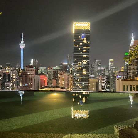 The Axon Suites Bukit Bintang By Cozy Stay كوالالمبور المظهر الخارجي الصورة