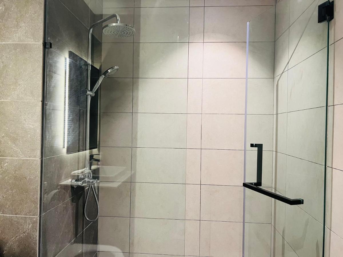 The Axon Suites Bukit Bintang By Cozy Stay كوالالمبور المظهر الخارجي الصورة