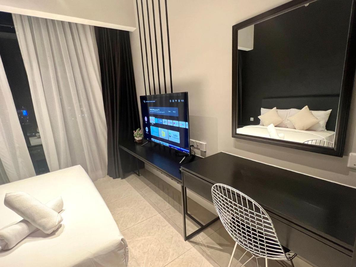 The Axon Suites Bukit Bintang By Cozy Stay كوالالمبور المظهر الخارجي الصورة