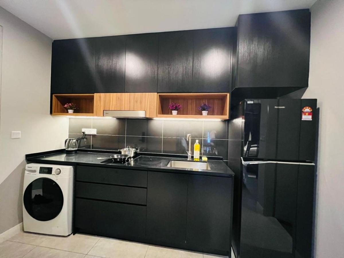 The Axon Suites Bukit Bintang By Cozy Stay كوالالمبور المظهر الخارجي الصورة