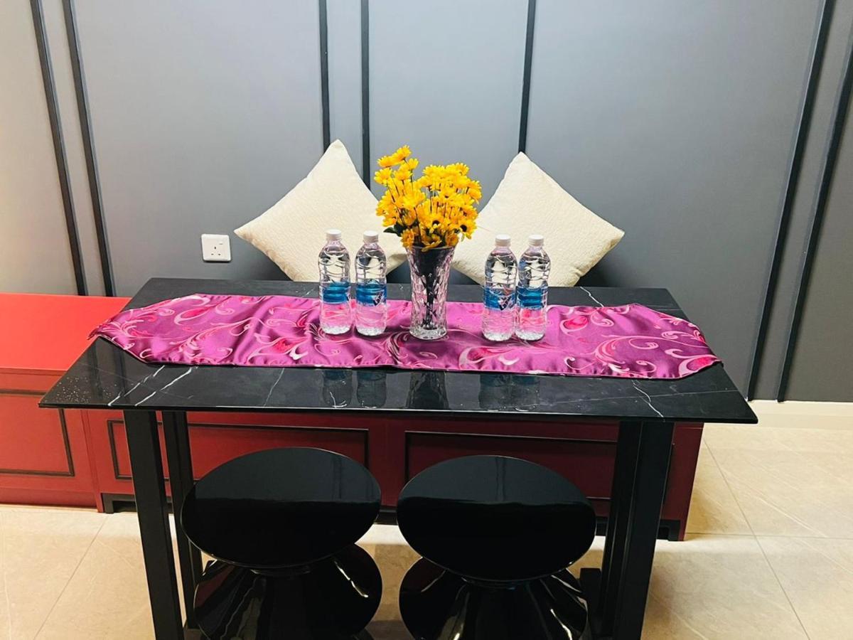 The Axon Suites Bukit Bintang By Cozy Stay كوالالمبور المظهر الخارجي الصورة